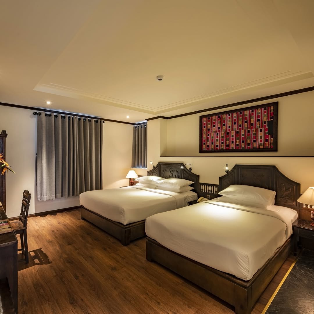Amanaki Thao Dien Hotel 5