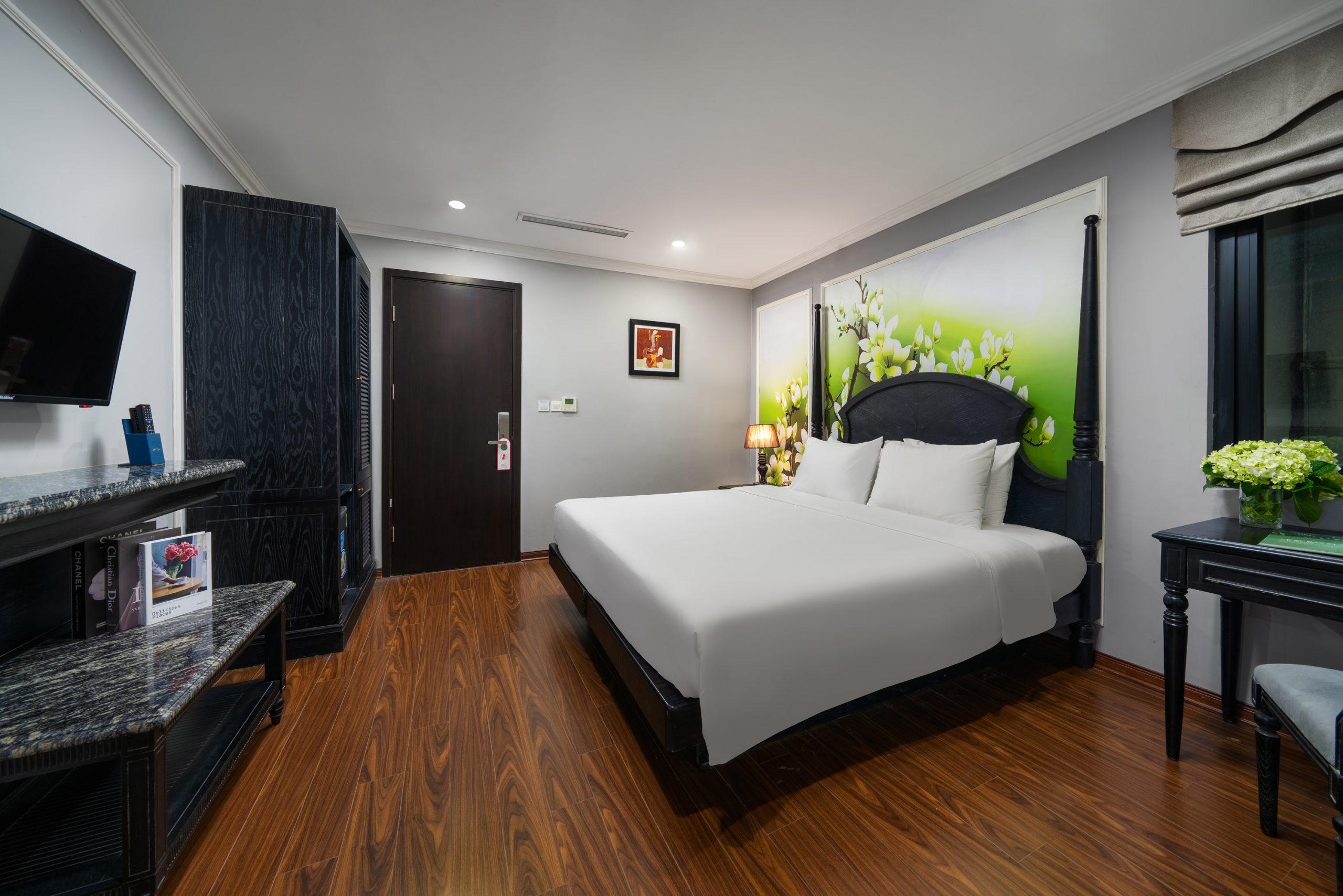 Amara Hanoi Hotel 3