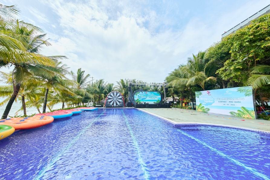 Amarin Resort 5