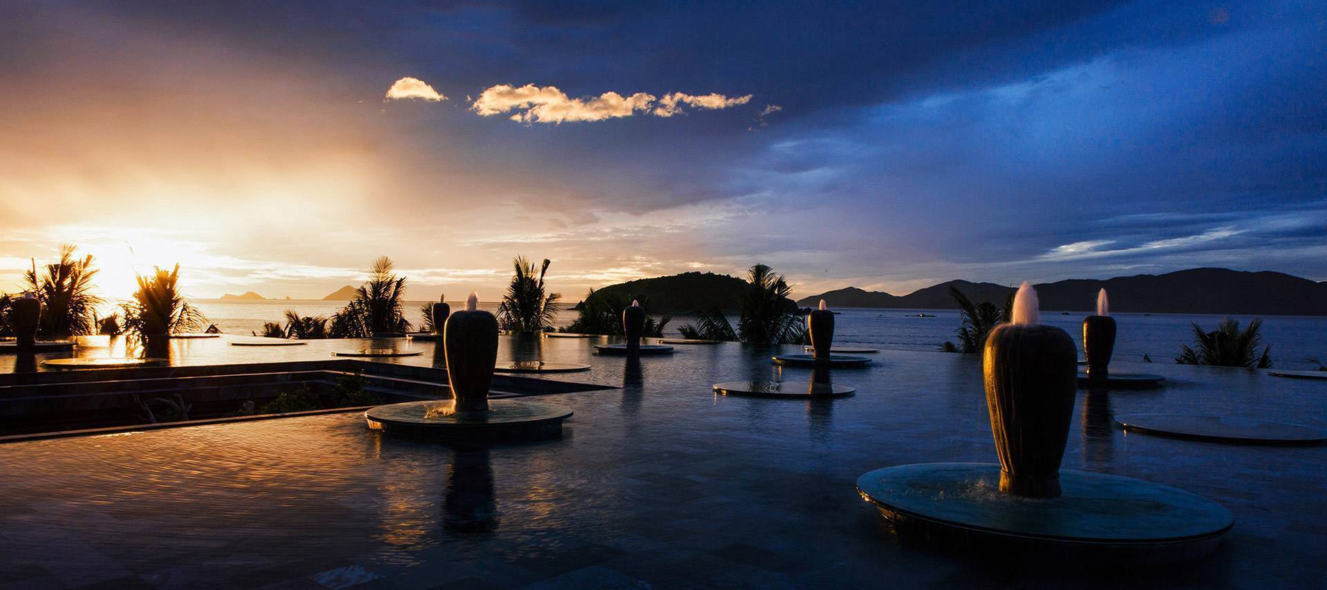 Amiana Resort Nha Trang