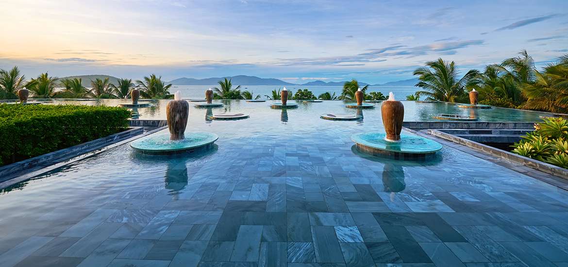 Amiana Resort Nha Trang 2