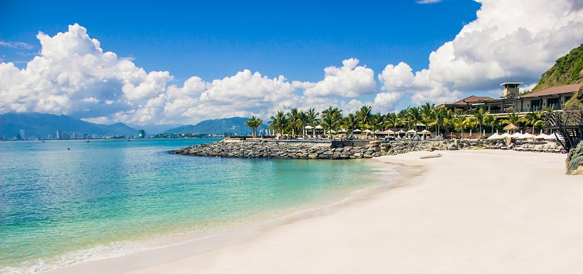 Amiana Resort Nha Trang 3