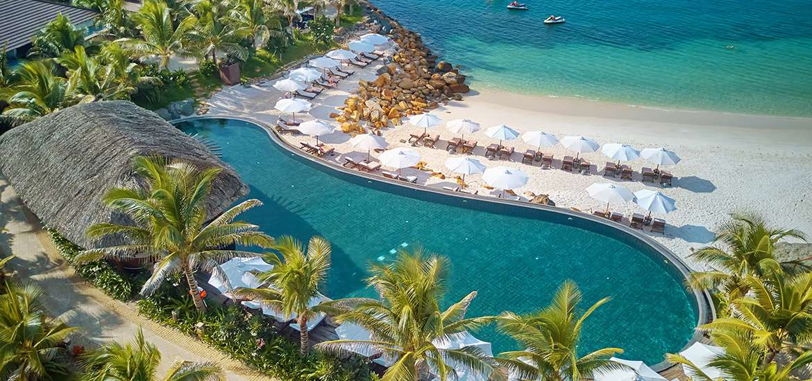 Amiana Resort Nha Trang 4