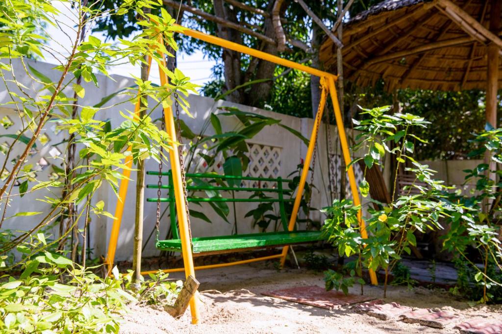 An Bang Beach Homestay Morning Glory