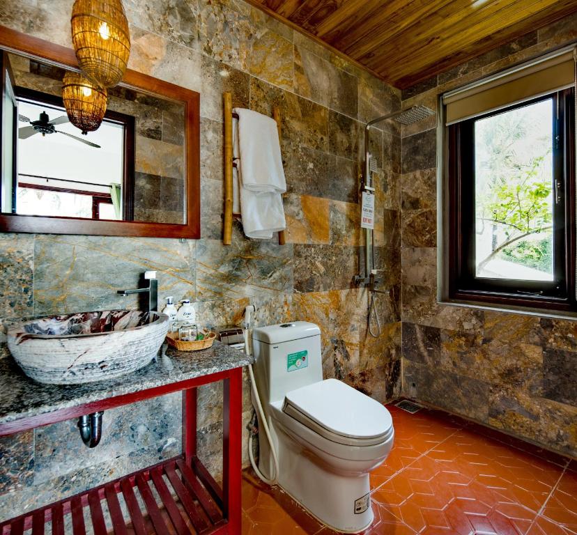 An Bang Beach Homestay Morning Glory 5
