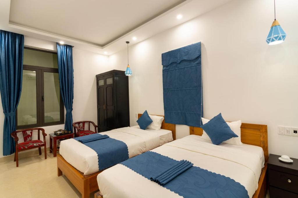 An Bang Scent Beach Homestay 2