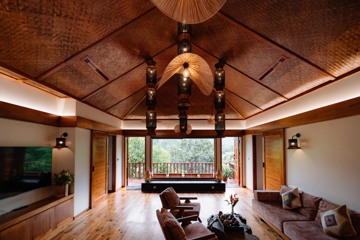 An Châng Retreat & Spa 5