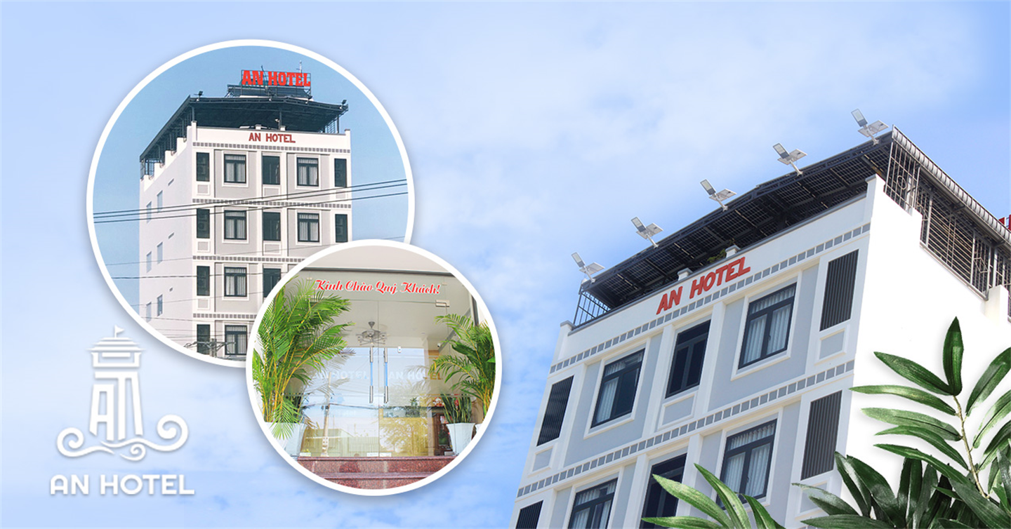 AN HOTEL PHAN THIẾT