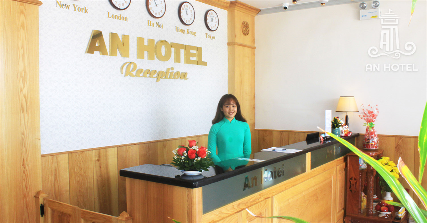 AN HOTEL PHAN THIẾT 2
