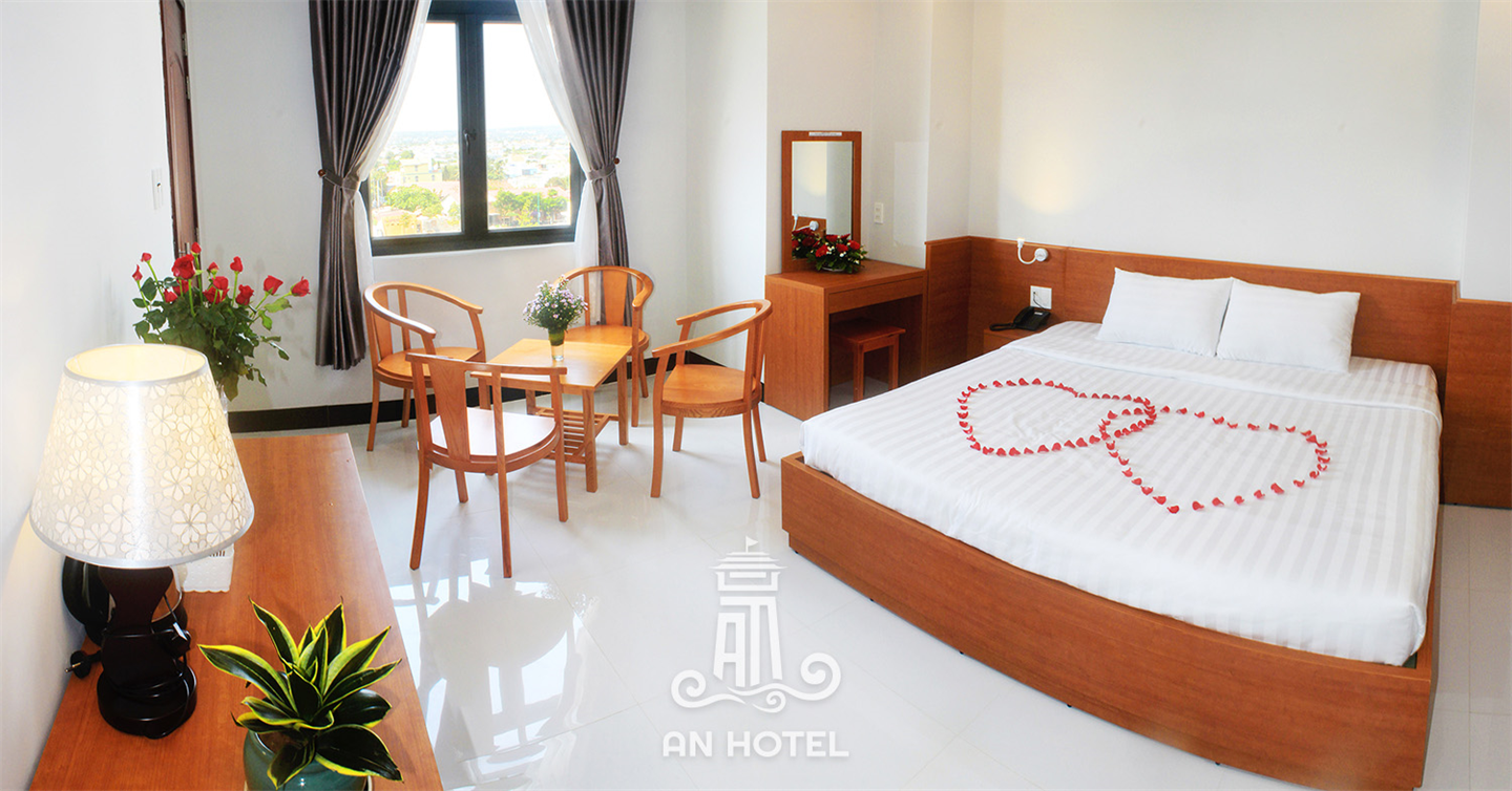 AN HOTEL PHAN THIẾT 3