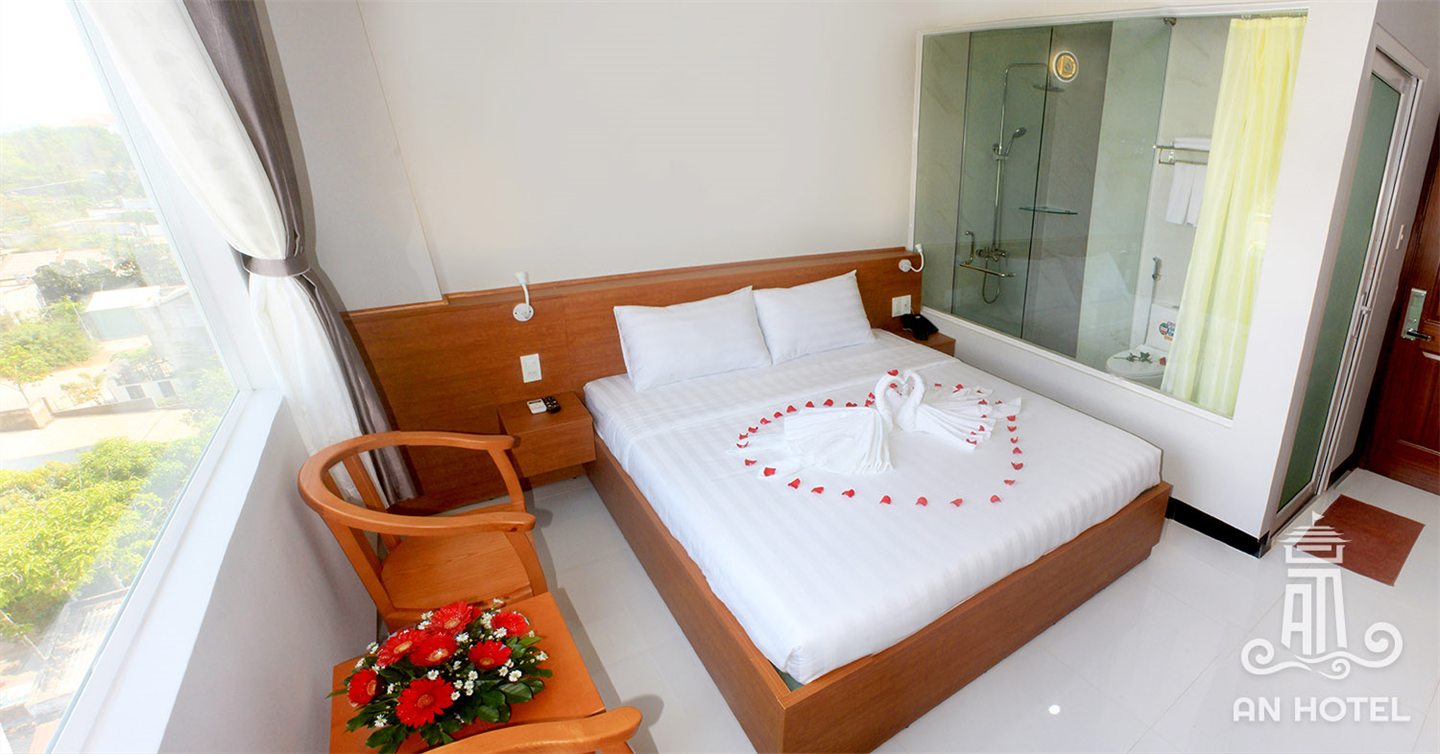 AN HOTEL PHAN THIẾT 4