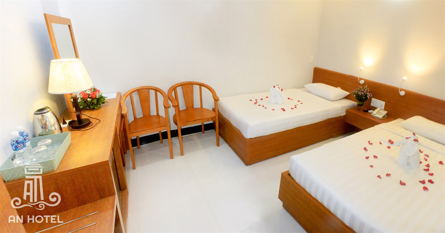 AN HOTEL PHAN THIẾT 5