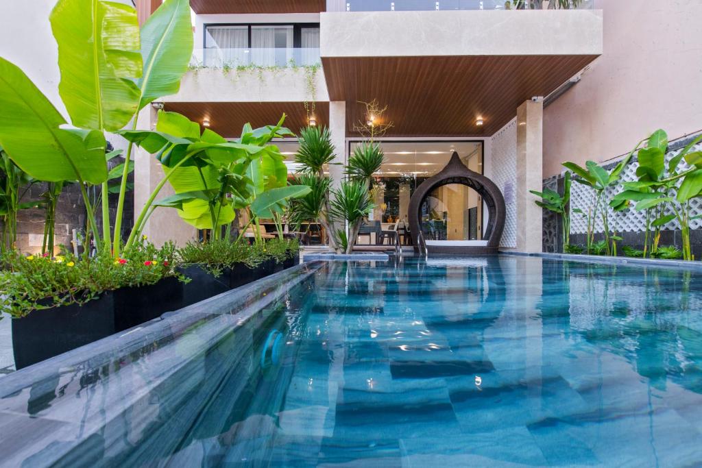 An Nhiên Boutique Villa
