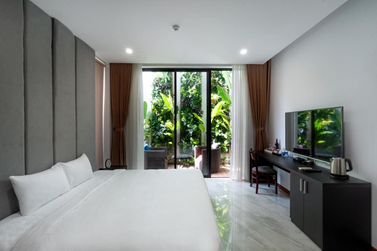 An Nhiên Boutique Villa 2