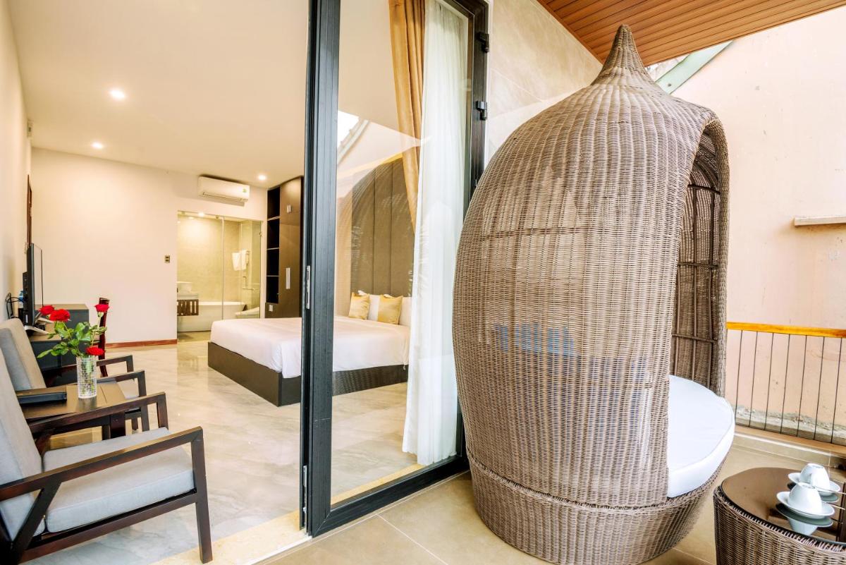 An Nhiên Boutique Villa 3