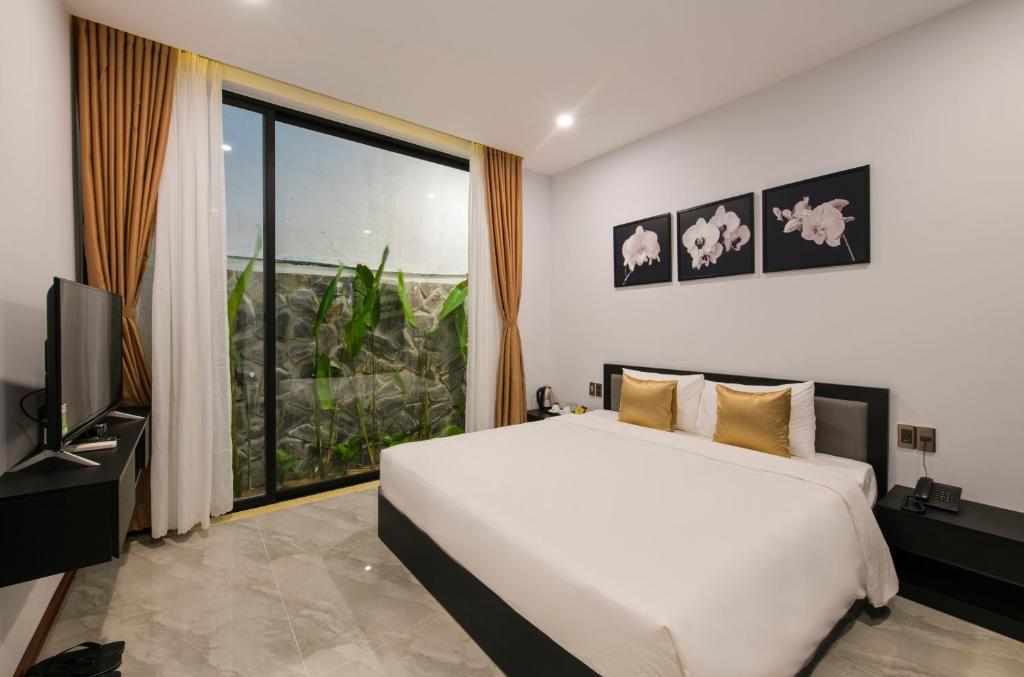 An Nhiên Boutique Villa 4