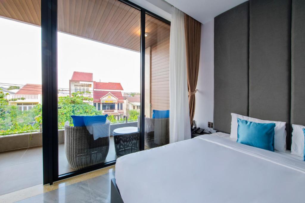 An Nhiên Boutique Villa 5