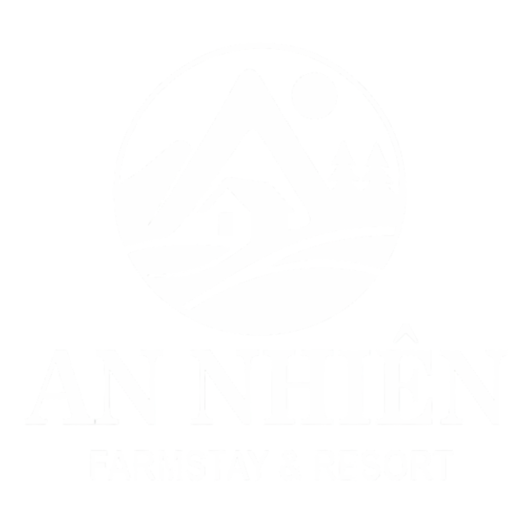 An Nhiên Farmstay & Resort Pleiku - Gia Lai 2