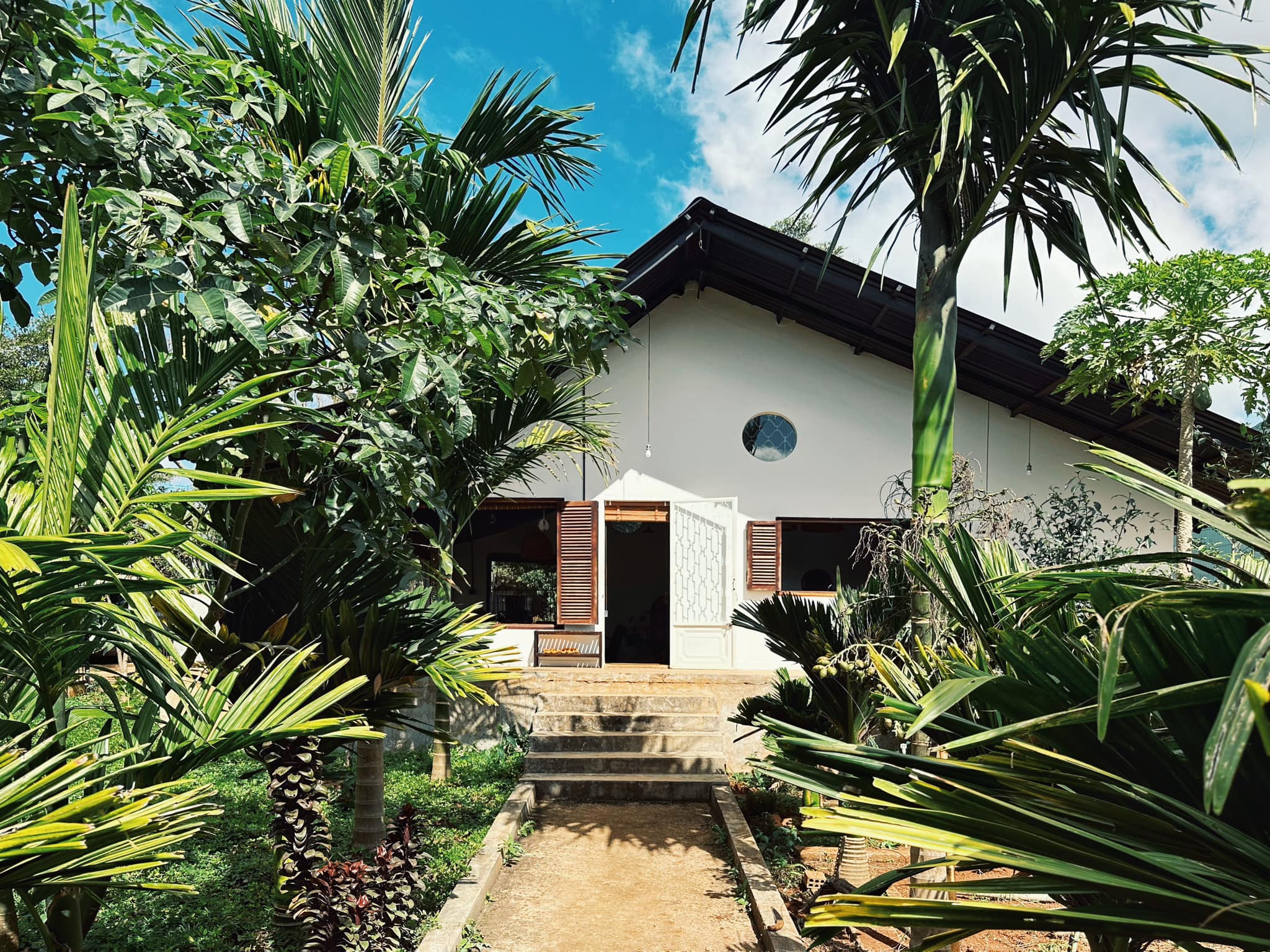 An Nhiên Farmstay & Resort Pleiku - Gia Lai 3