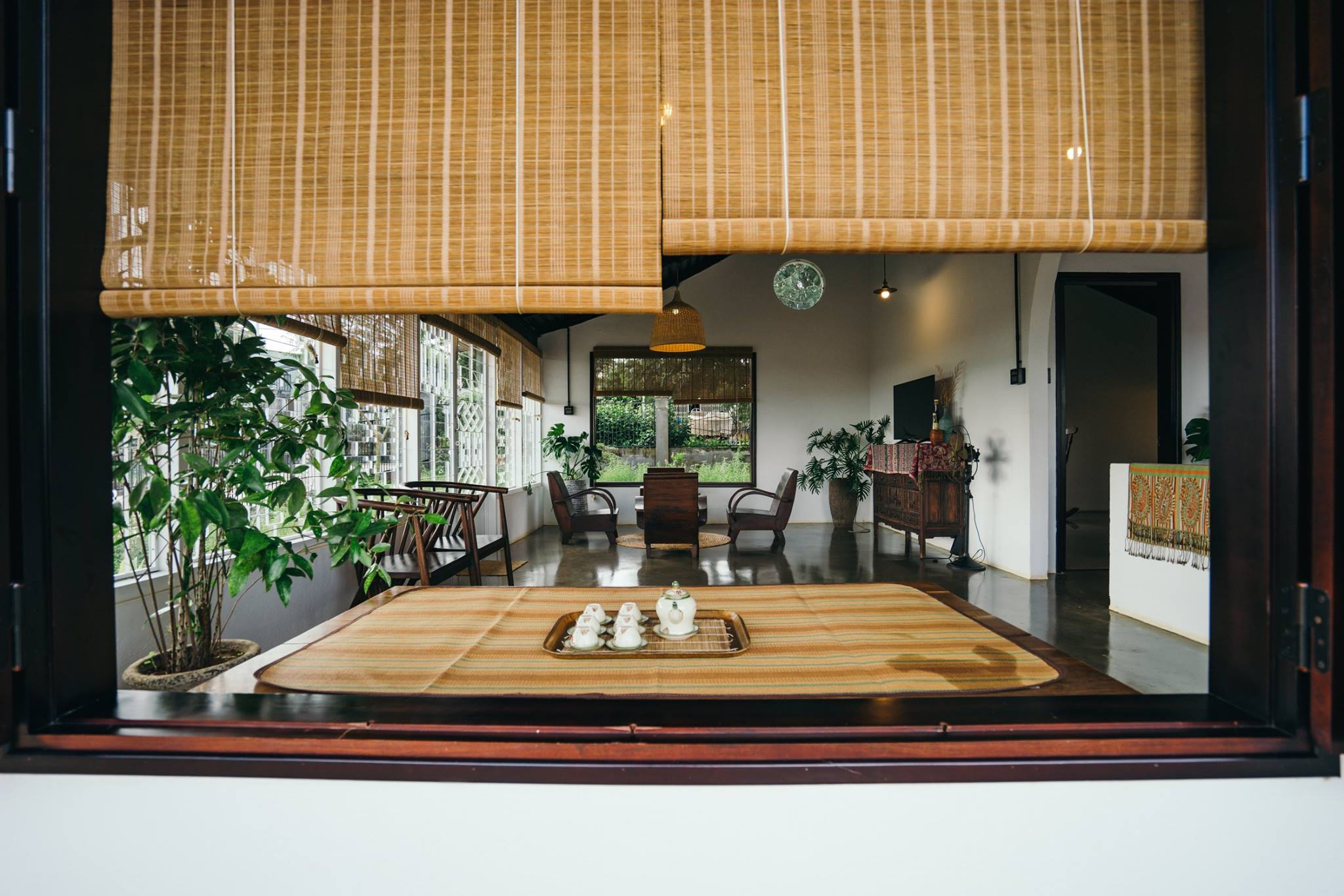 An Nhiên Farmstay & Resort Pleiku - Gia Lai 4