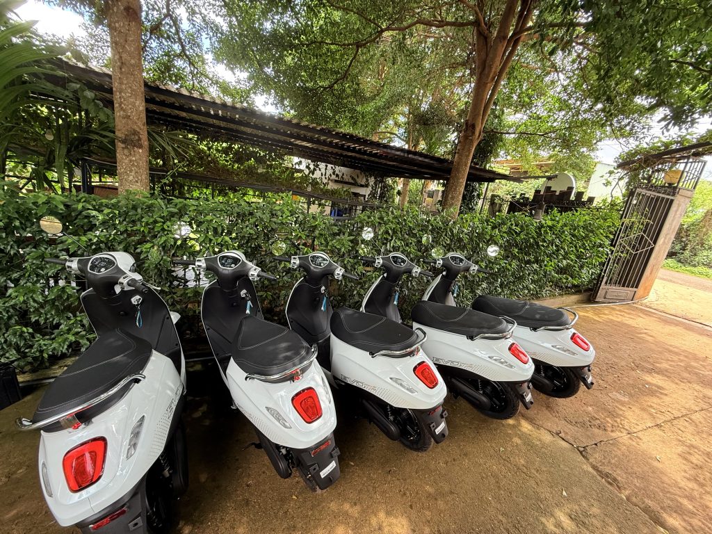 An Nhiên Farmstay & Resort Pleiku - Gia Lai 5