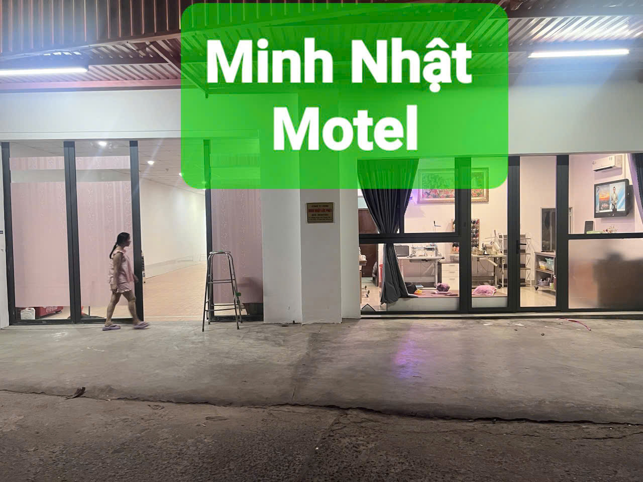 An Nhiên Hotel