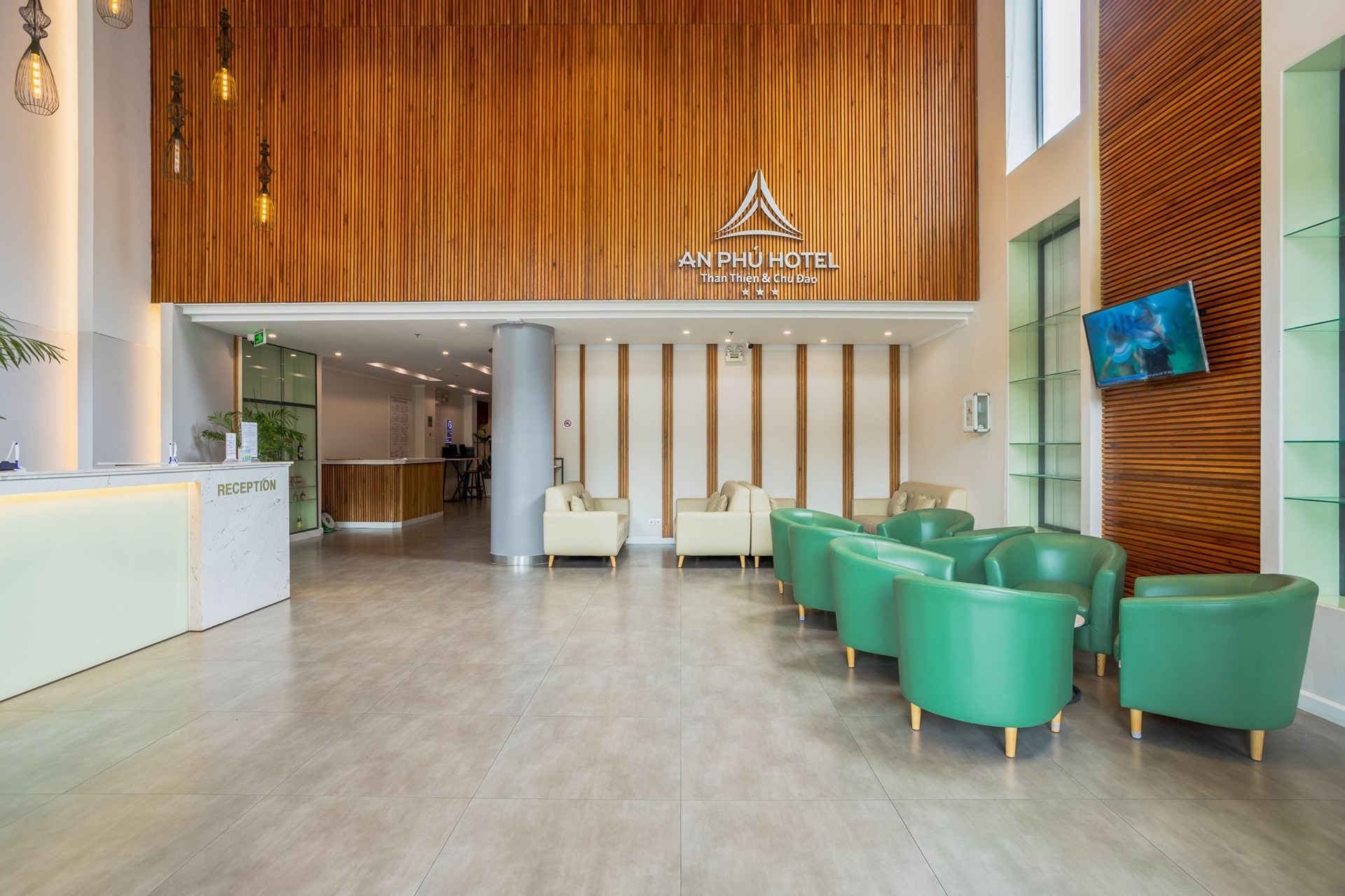 An Phu Hotel