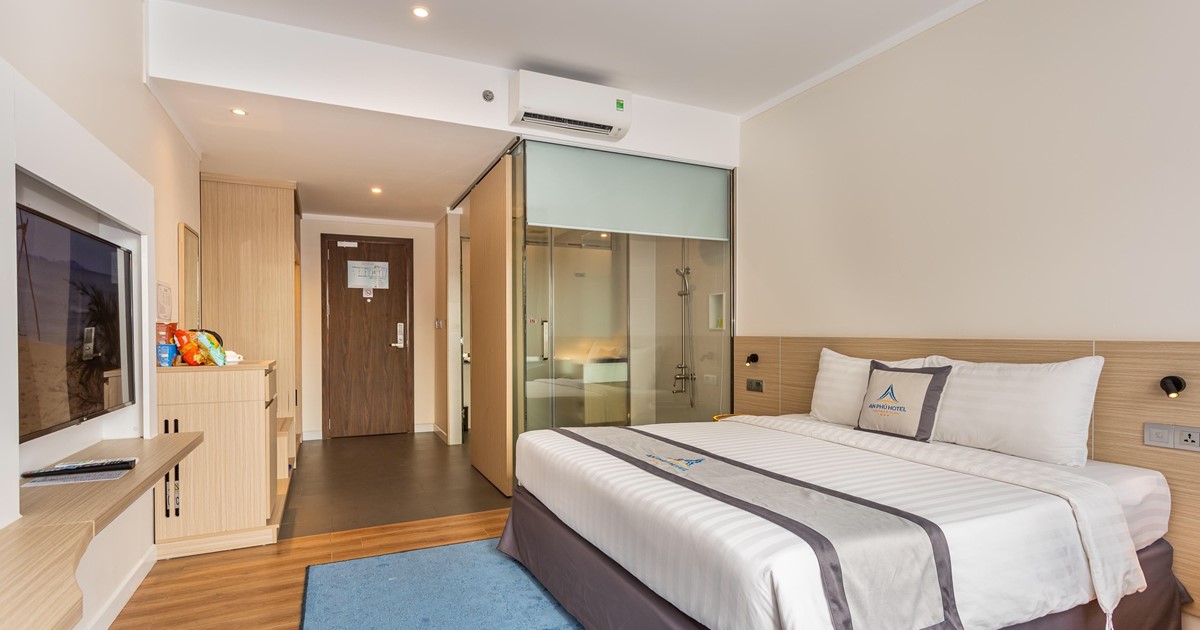 An Phu Hotel 2