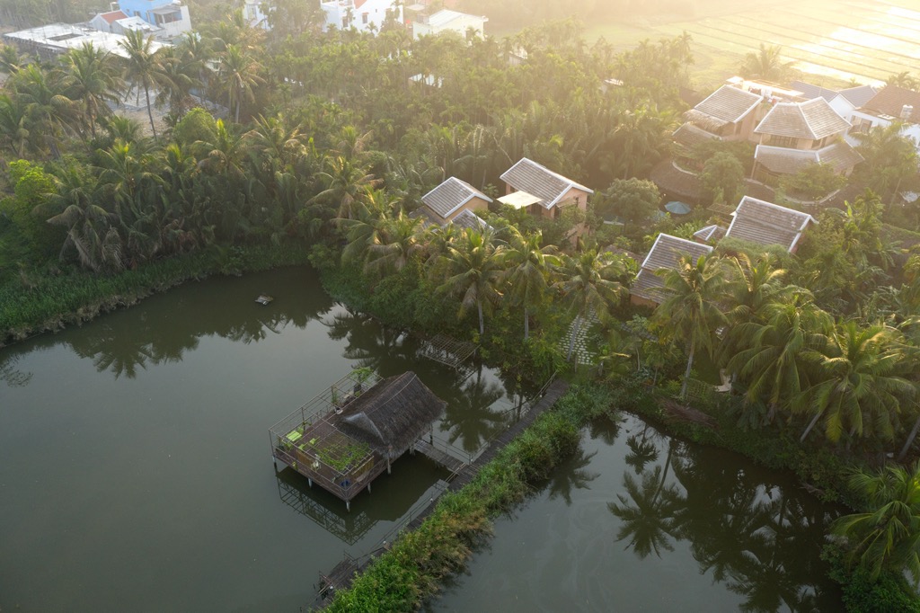 AN VILLA