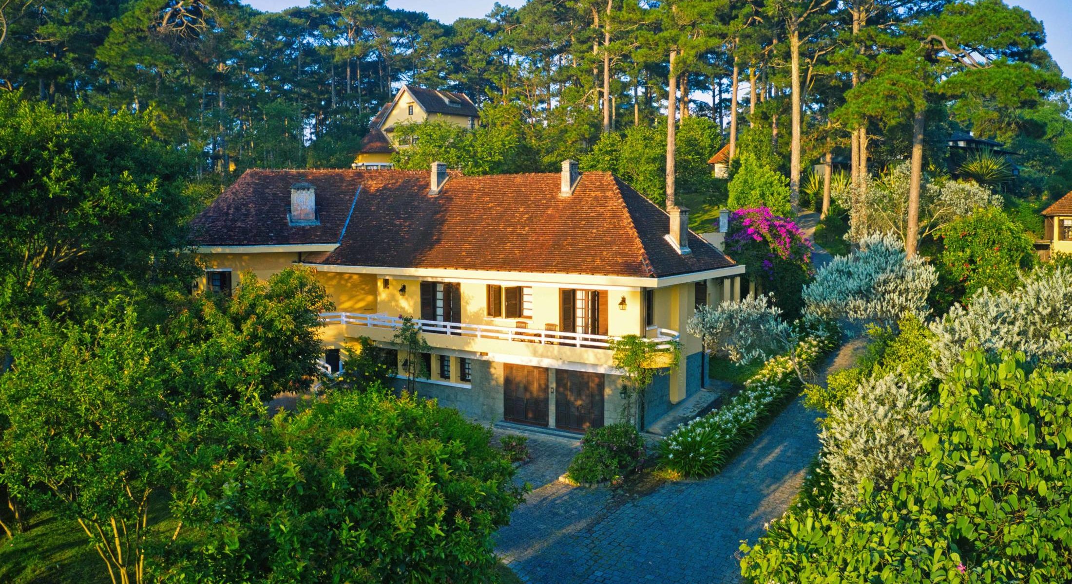 Ana Mandara Villas Dalat Resort & Spa 2