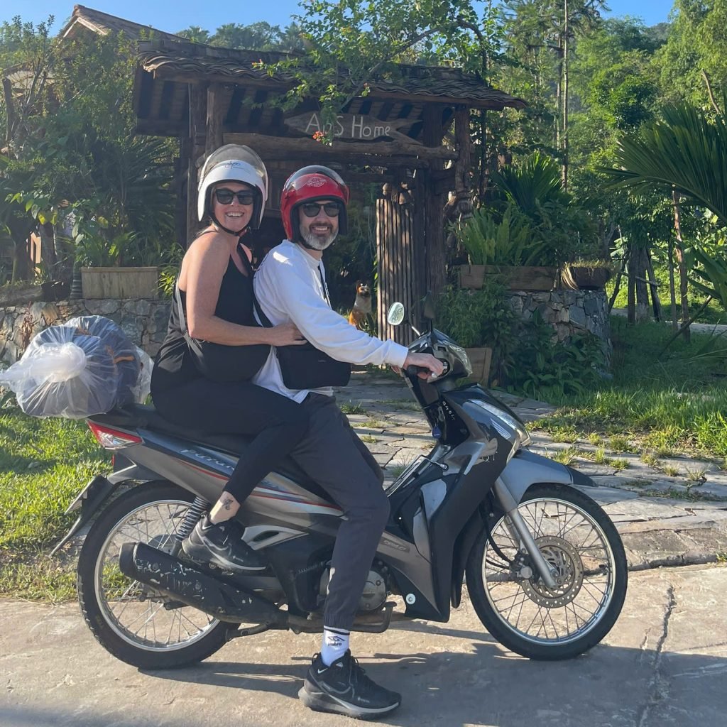 Anans Home Ha Giang – Tours & Motorbike Rental 3