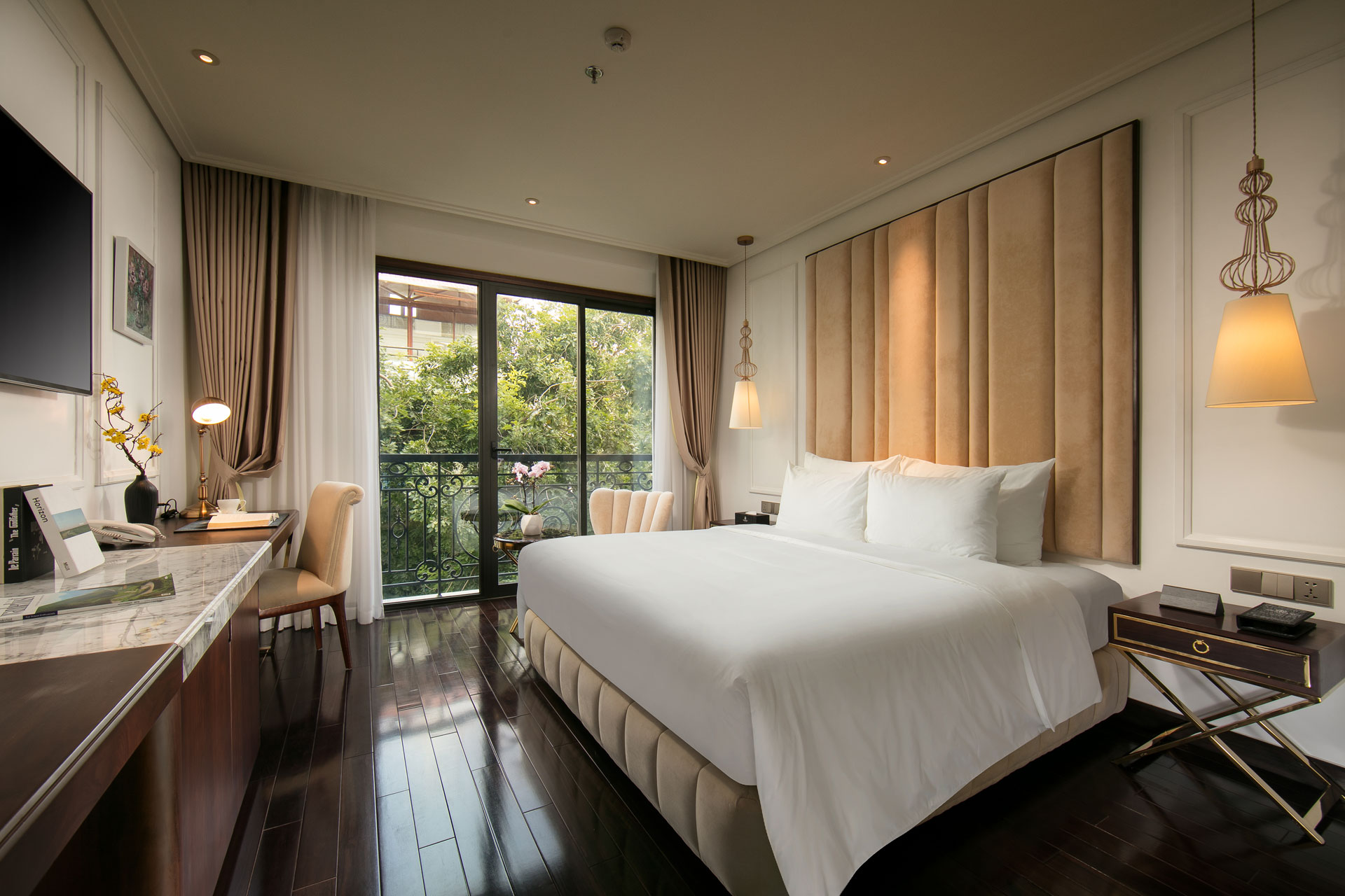 ANATOLE HOTEL HANOI 3