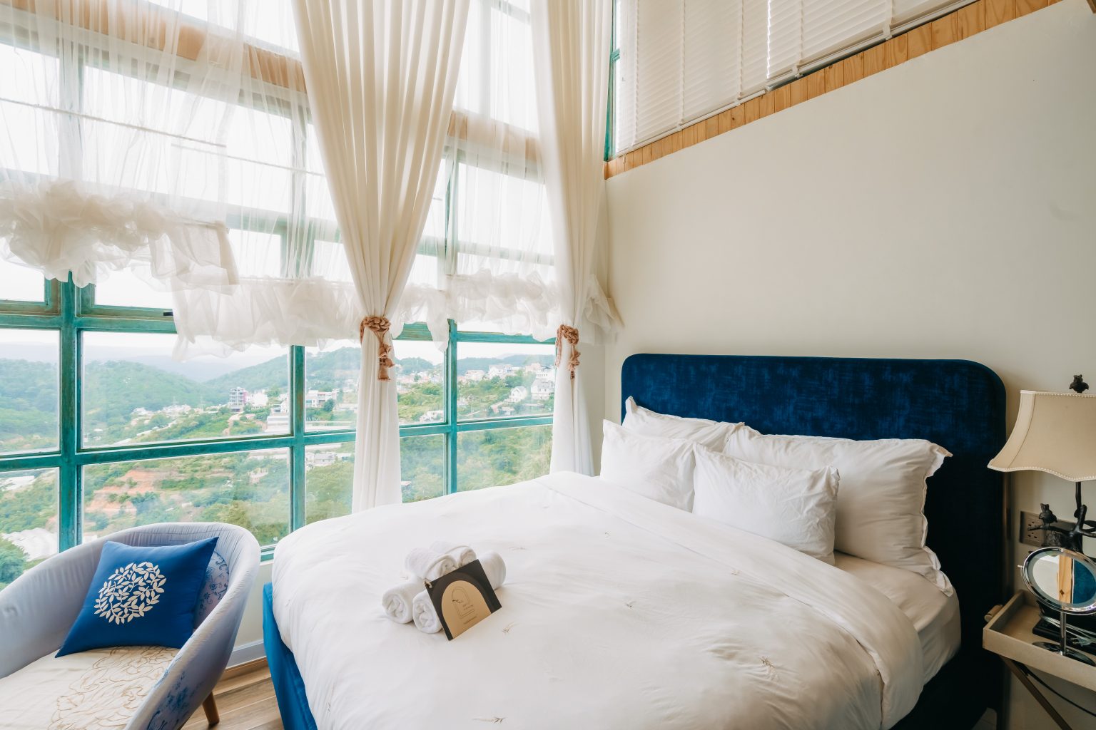Andalat Homestay 3