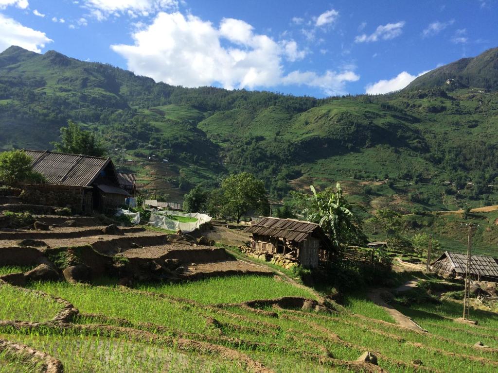 Anh Duc Homestay 2