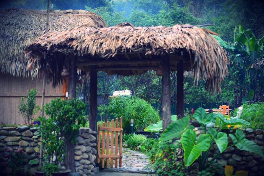 Anh Duc Homestay 4