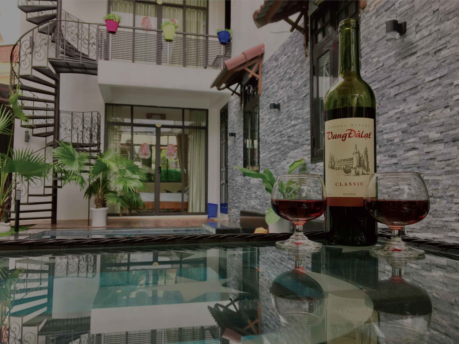 Anh Family Homestay