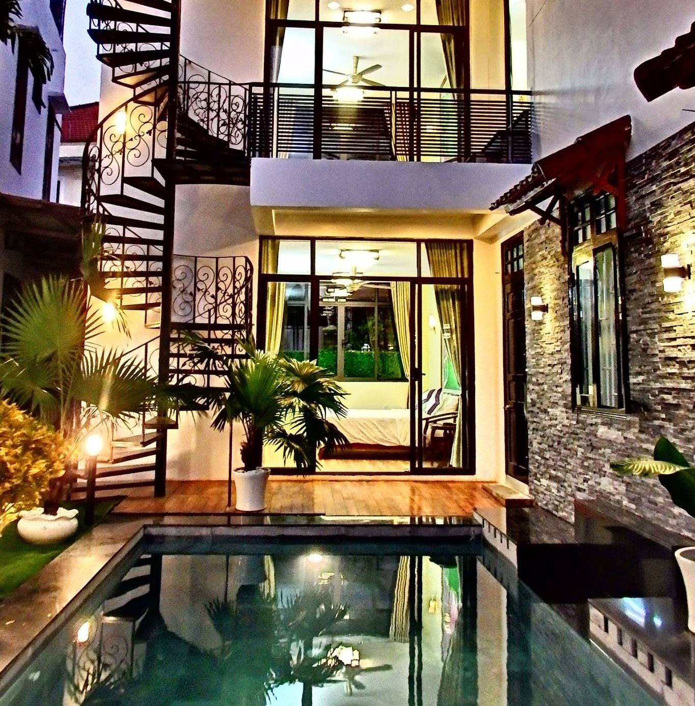 Anh Family Homestay 5