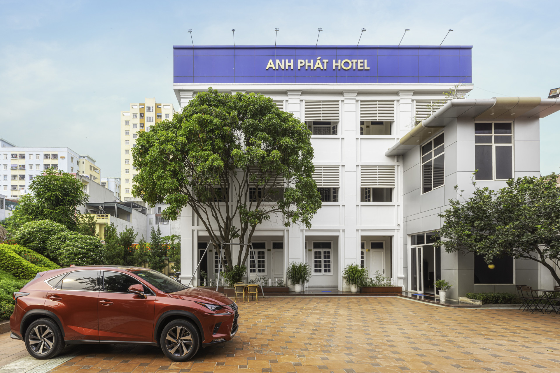 Anh Phat 4 Resort 4