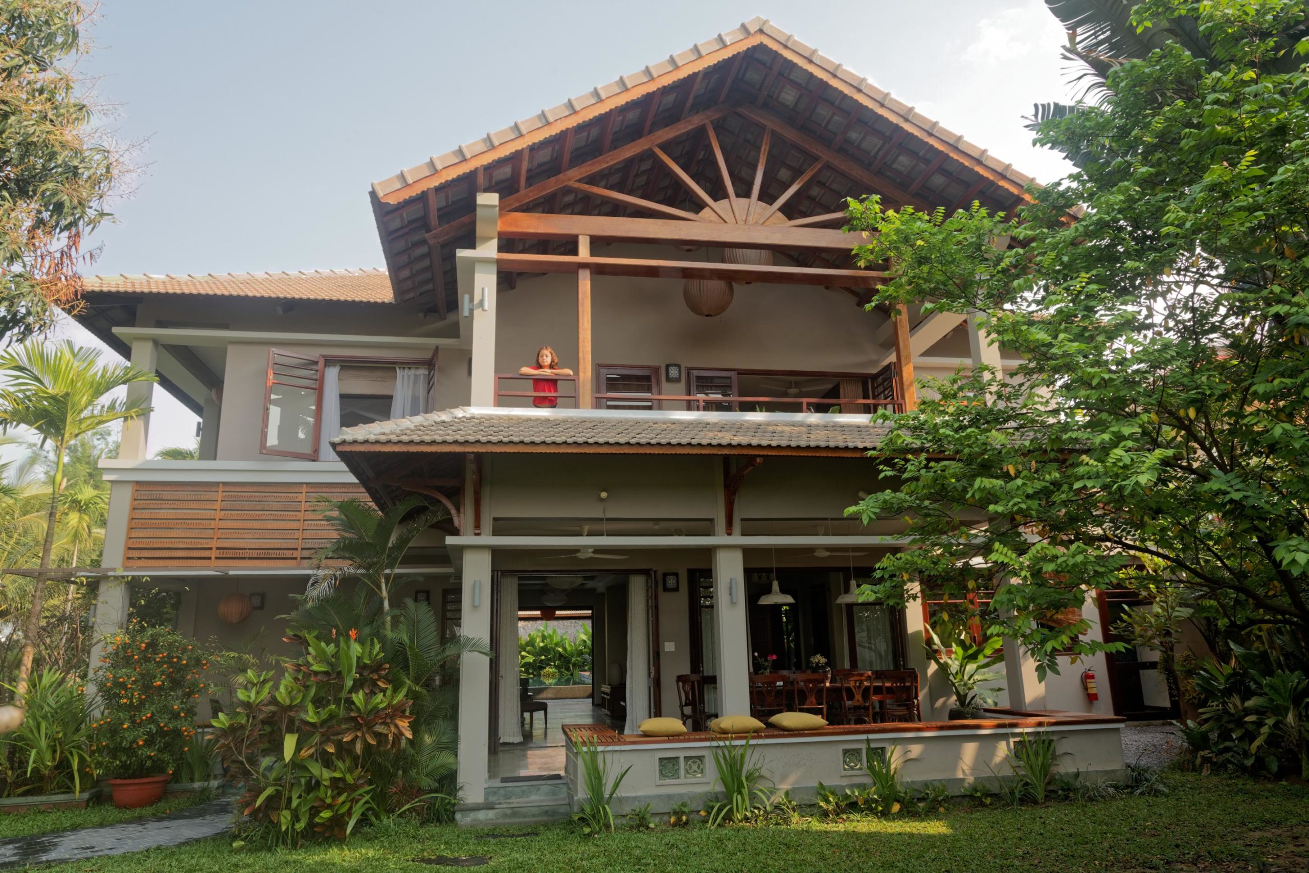 Anicca Villa
