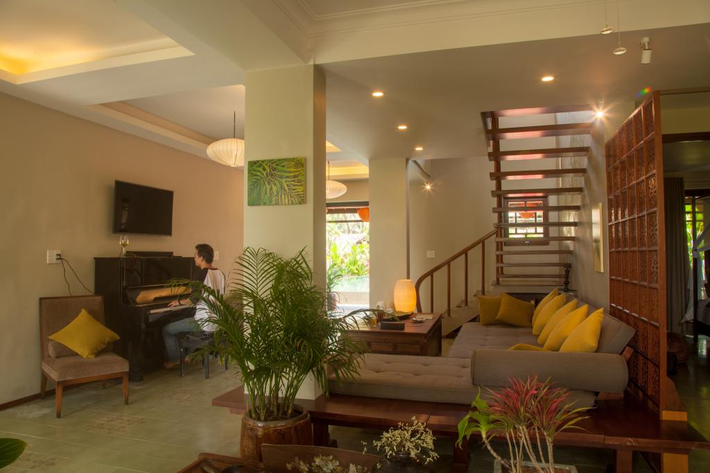 Anicca Villa 3