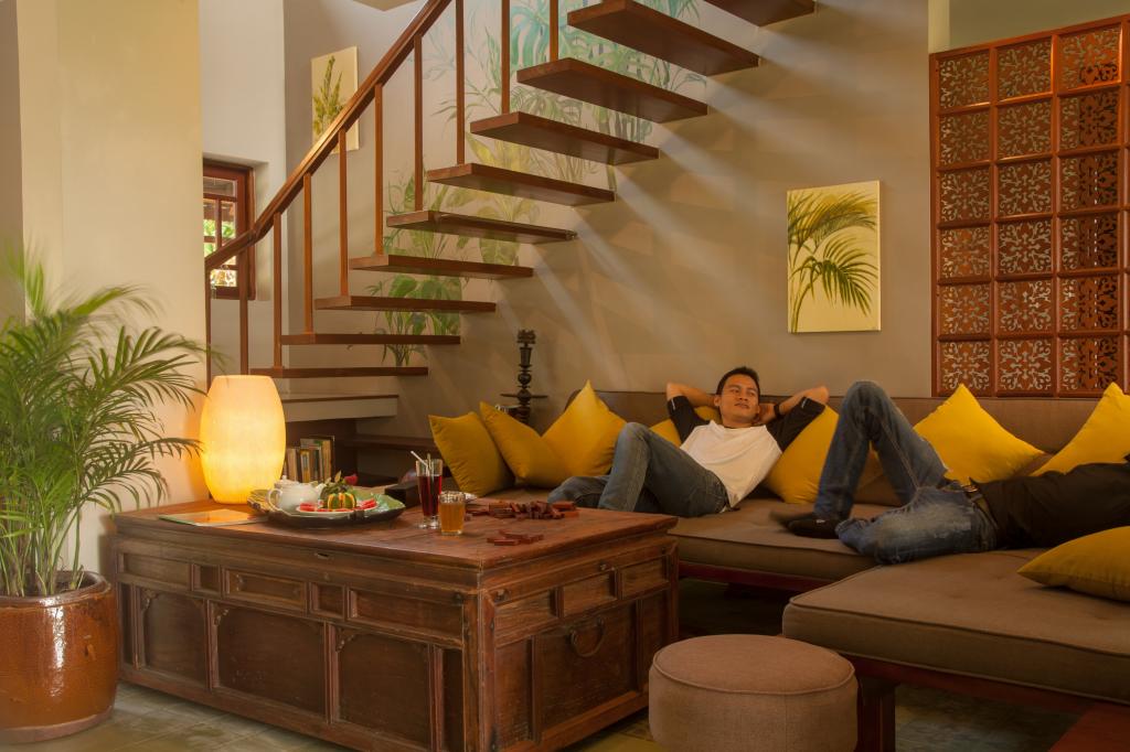 Anicca Villa 4