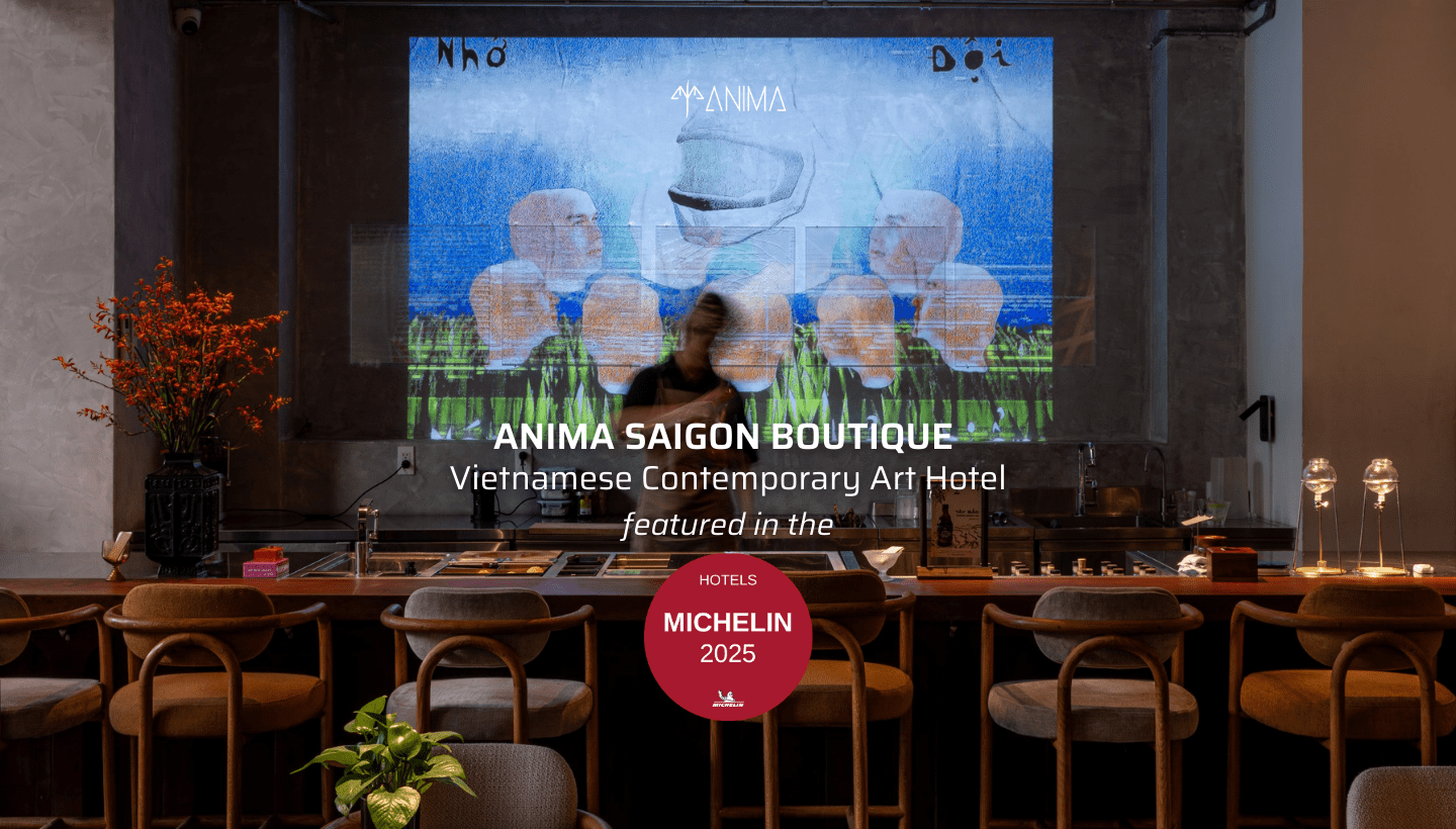 Anima Boutique Hotel