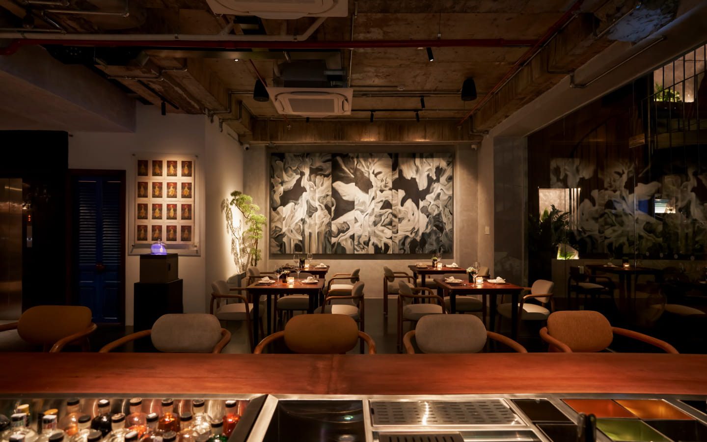 Anima Boutique Hotel 4
