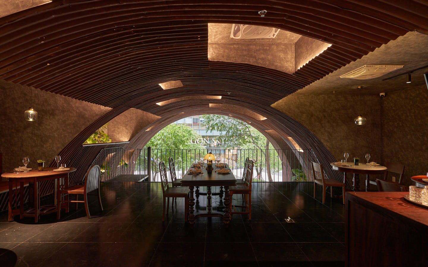 Anima Boutique Hotel 5