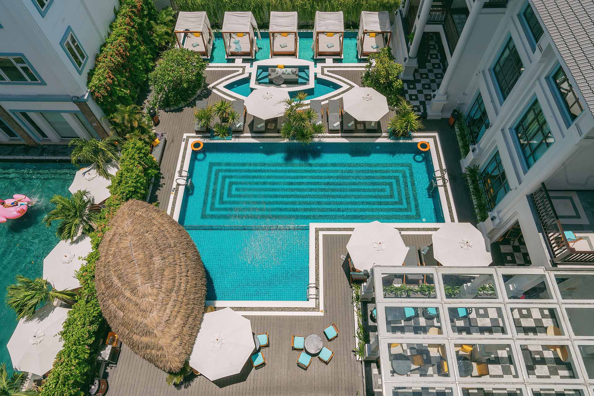 Anio Boutique Hotel Hoian