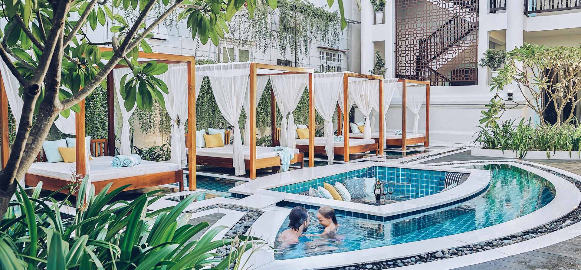 Anio Boutique Hotel Hoian 2