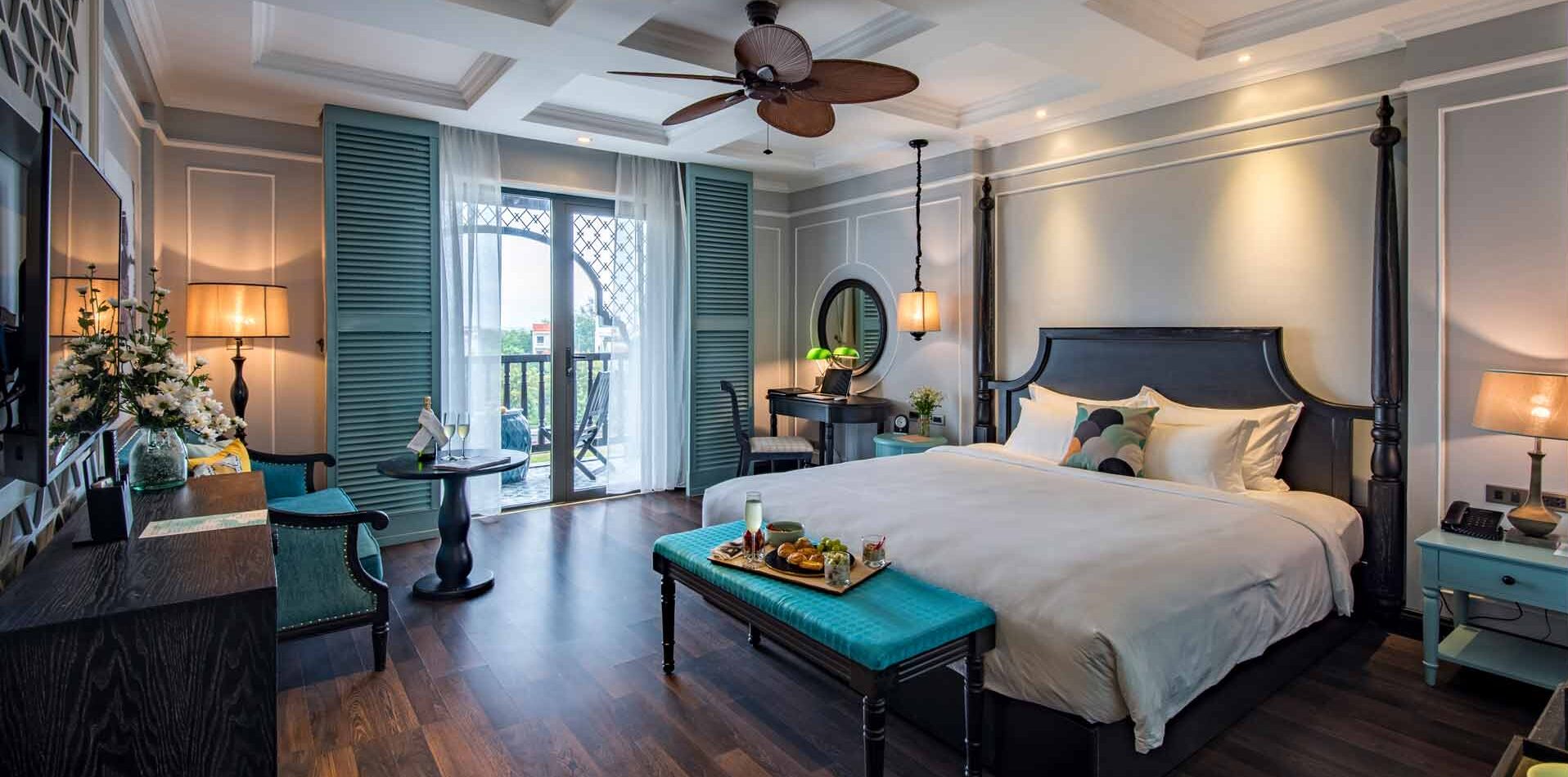Anio Boutique Hotel Hoian 3
