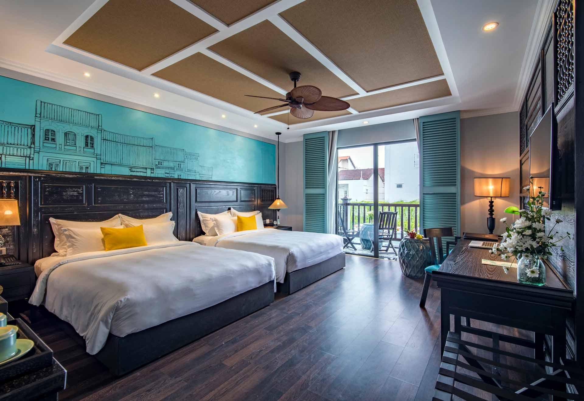 Anio Boutique Hotel Hoian 4