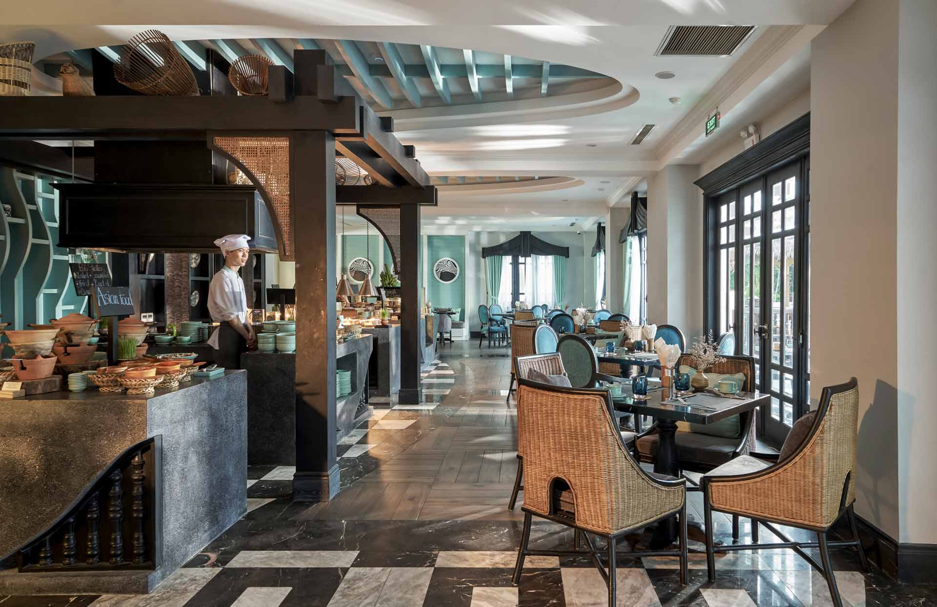 Anio Boutique Hotel Hoian 5