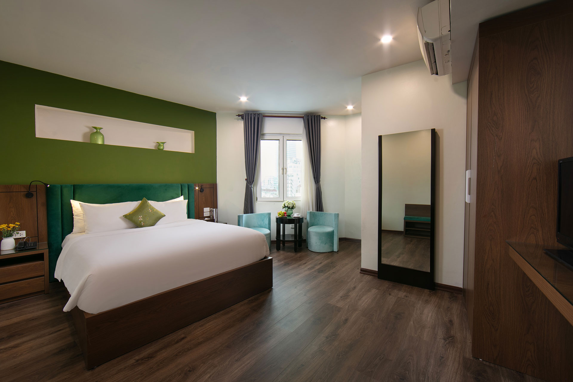 Anise Hanoi Hotel 3
